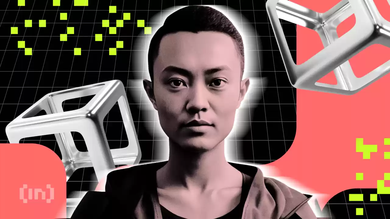 Tron创始人贾斯汀·孙(Justin Sun)加强了他对First Digital Trust(FDT)的指控