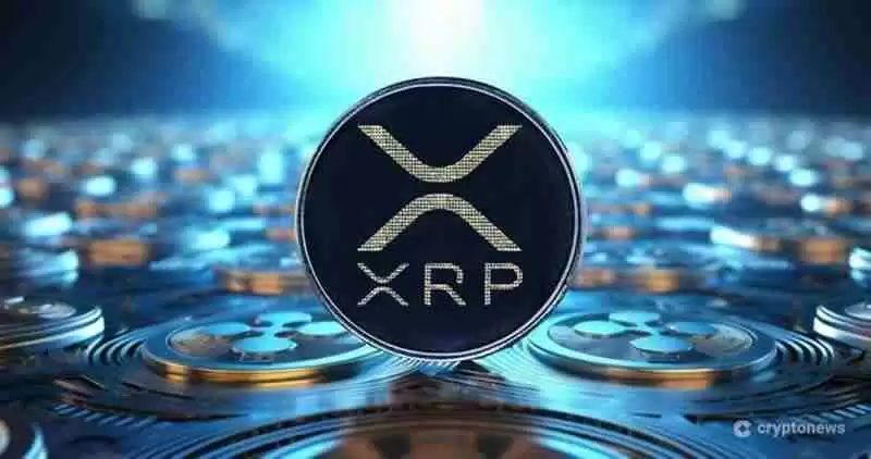 分析师警告：XRP币杠杆风险大，短期要小心回调