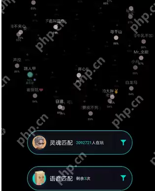 soul怎么连麦聊天？连麦聊天步骤一样