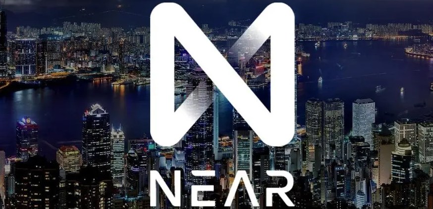 near币是无限增发的吗