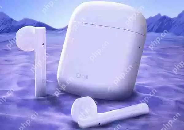 小度真无线智能耳机左右耳无法配对怎么办