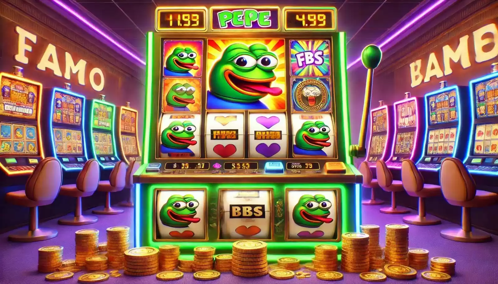 Memebet预售强劲宣布赠送10000美元——最佳GambleFi投资？