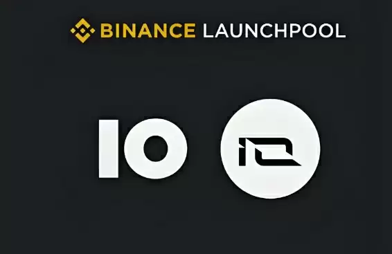 2025年IO币会不会大涨 IO币未来走势分析