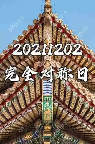 20211202对称日是什么梗
