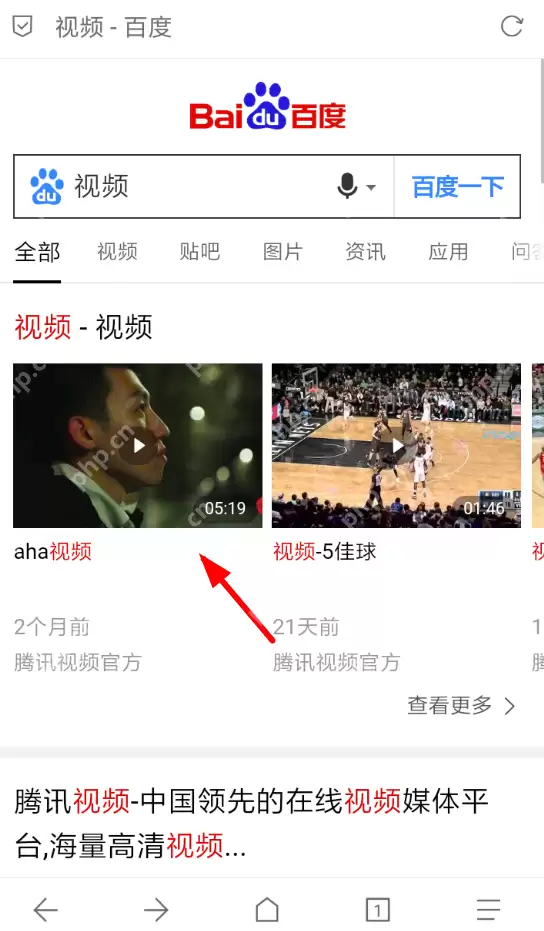 Via浏览器如何使用嗅探下载资源？嗅探下载资源使用方法一览