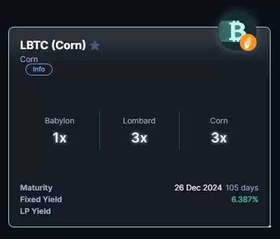 Pendle上线比特币新收益产品！Arthur Hayes：PENDLE冲高10美元