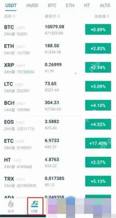 手机怎么购买虚拟币