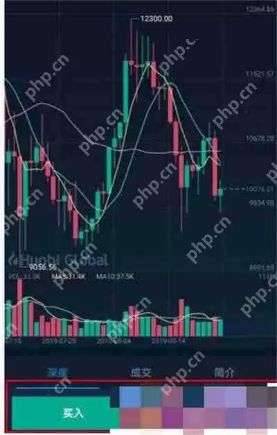 手机怎么购买虚拟币