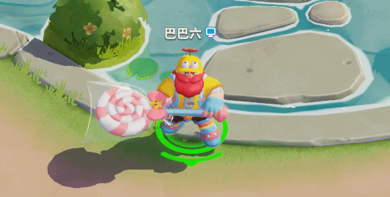 新野蛮美学来袭,野蛮人与Q萌的大碰撞