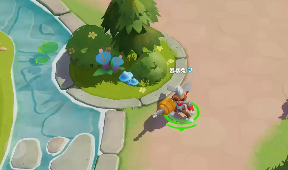 新野蛮美学来袭,野蛮人与Q萌的大碰撞