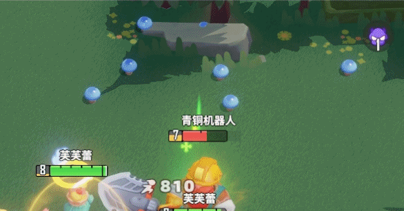 新野蛮美学来袭,野蛮人与Q萌的大碰撞