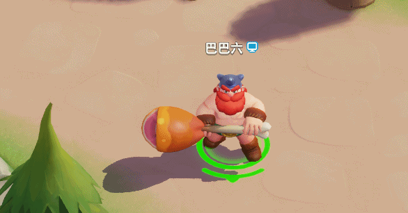 新野蛮美学来袭,野蛮人与Q萌的大碰撞