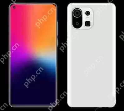 小米11音量单独控制在哪里