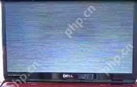 电脑屏幕出现故障的原因是什么