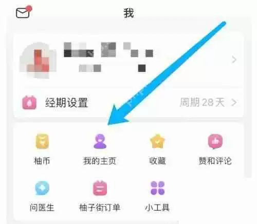 美柚投票如何发起
