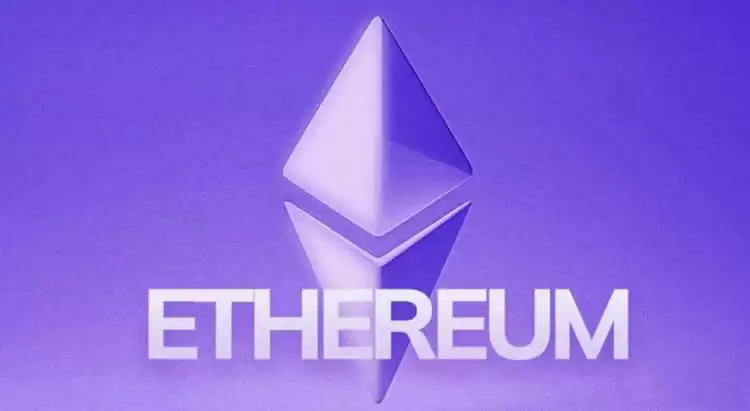 以太坊ETH未来走势图