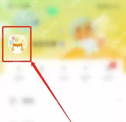 狐友app怎么设置头像 狐友app设置头像方法