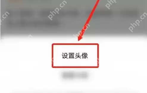 狐友app怎么设置头像 狐友app设置头像方法