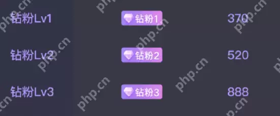 微博钻粉怎么看