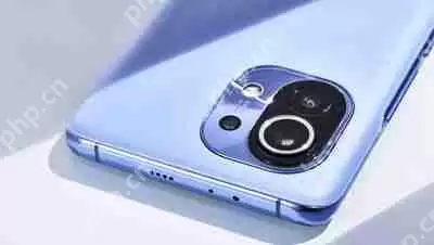 小米11支持多少倍变焦