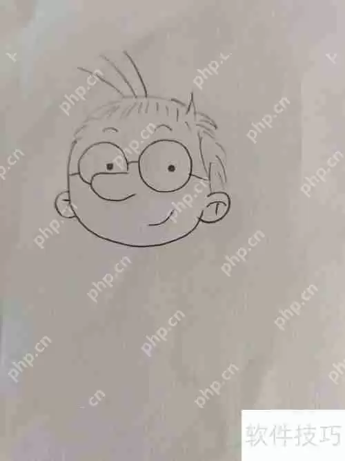 百变马丁：动画人物中的变形金刚