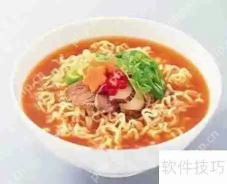 泡面的百变吃法：简单食材也能做出丰富美味