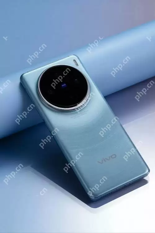 vivo手机密码忘了怎么解锁 vivo手机解锁密码重置指南