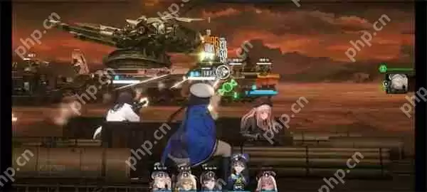 胜利女神新的希望优先培养角色推荐