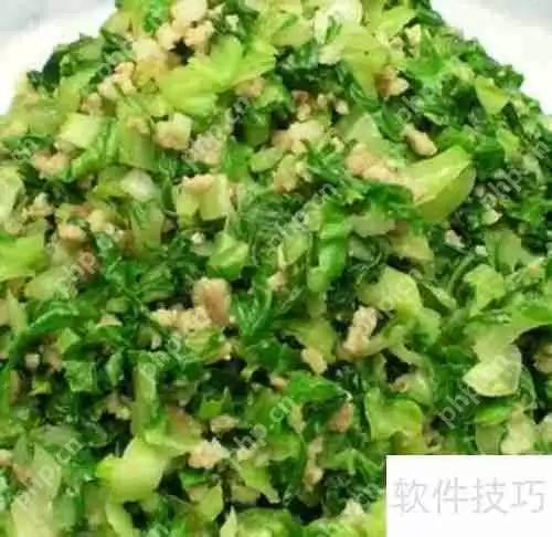 蒸菜的百变美味花样：健康又营养的餐桌新选择