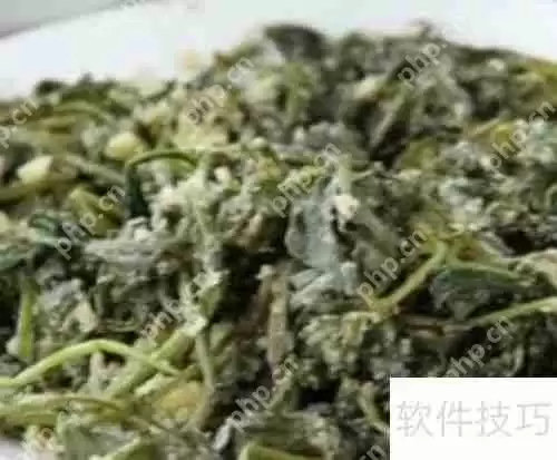 蒸菜的百变美味花样：健康又营养的餐桌新选择