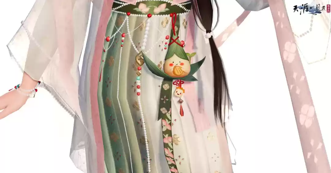 汴京千秋,十载华章。天刀IP十周年庆典版本福利盘点!