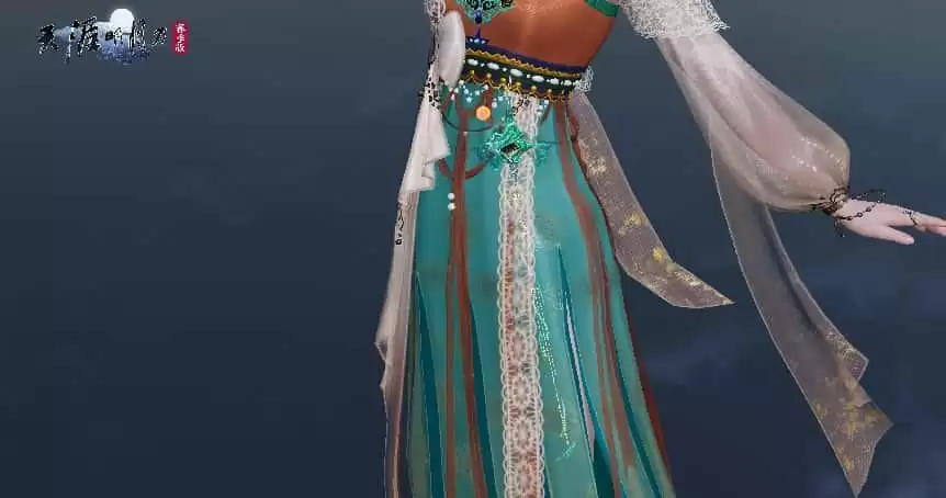 汴京千秋,十载华章。天刀IP十周年庆典版本福利盘点!