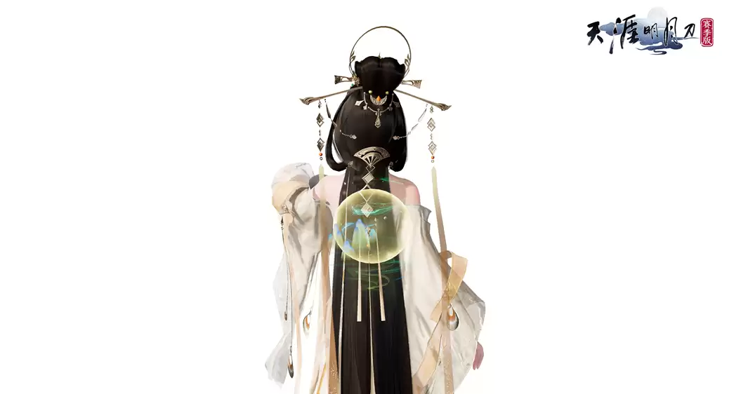 汴京千秋,十载华章。天刀IP十周年庆典版本福利盘点!