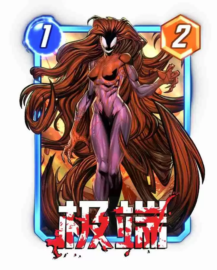 《漫威终极逆转》S10赛季「我们是毒液」重磅更新!