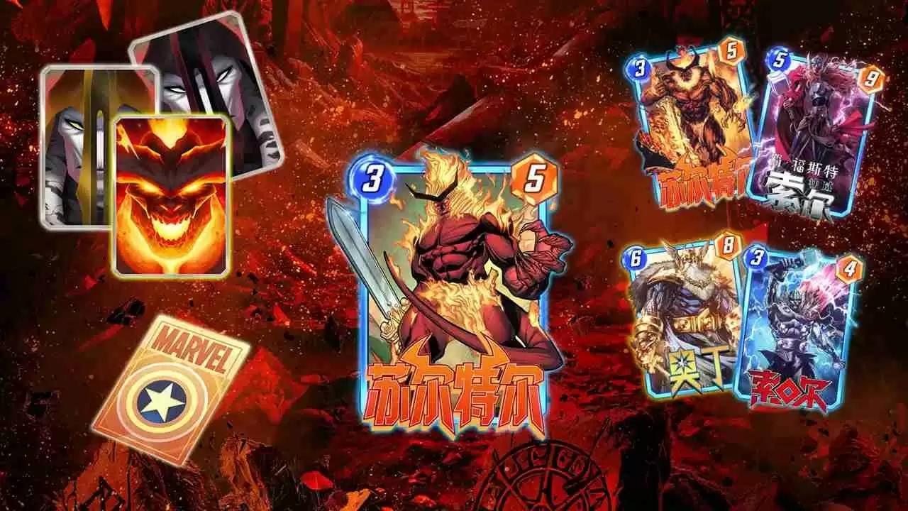 《漫威终极逆转》S10赛季「我们是毒液」重磅更新!