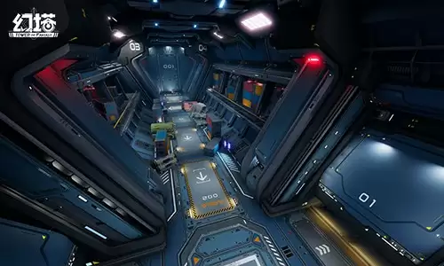 赤忱繁星 《幻塔》5.1全新版本今日上线