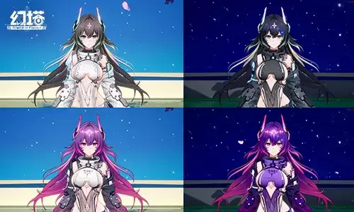 赤忱繁星 《幻塔》5.1全新版本今日上线