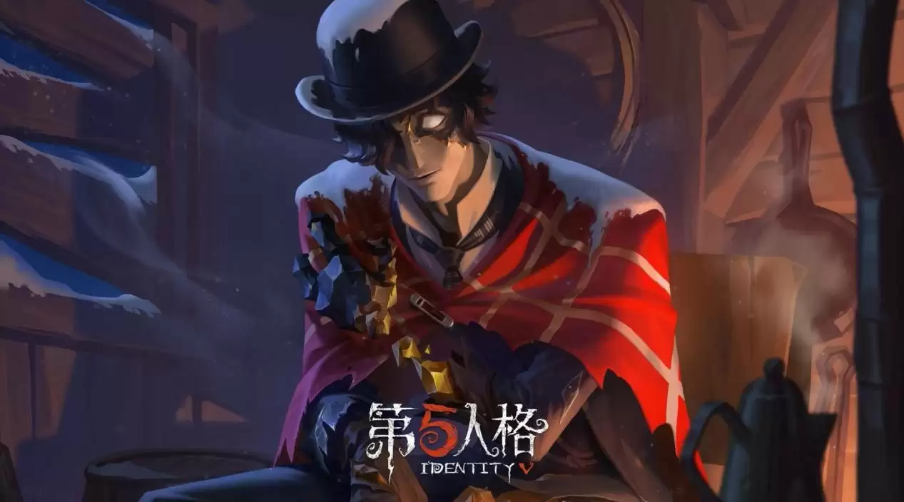 镐定乾坤《第五人格》【监管者-“愚人金”】进阶攻略新鲜出炉