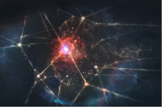 拉格朗日混合星域上线！恒星风暴来袭，诺玛绝密舰船限时开肝！