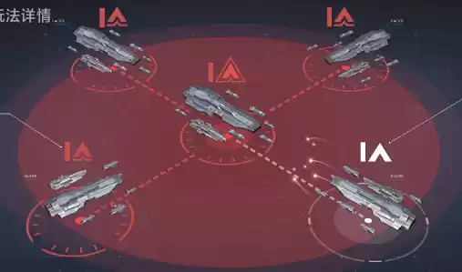 拉格朗日混合星域上线！恒星风暴来袭，诺玛绝密舰船限时开肝！