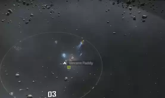 拉格朗日混合星域上线！恒星风暴来袭，诺玛绝密舰船限时开肝！