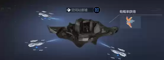 拉格朗日混合星域上线！恒星风暴来袭，诺玛绝密舰船限时开肝！