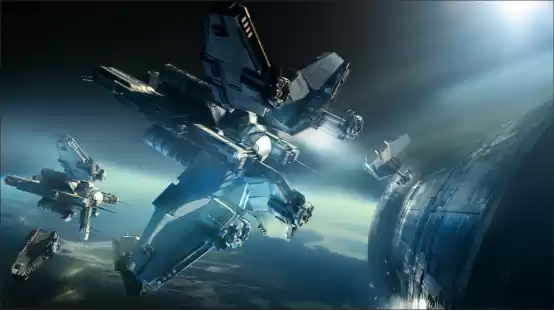 拉格朗日混合星域上线！恒星风暴来袭，诺玛绝密舰船限时开肝！