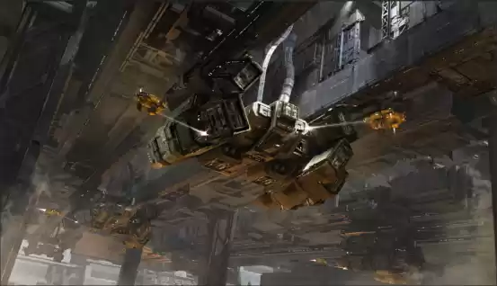 拉格朗日混合星域上线！恒星风暴来袭，诺玛绝密舰船限时开肝！