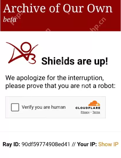 ao3网页版打开链接 ao3同人文网站网页版链接 - 游乐网