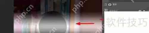 PS电脑眼中修改密度的影响
