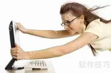 电脑族预防干眼症的方法