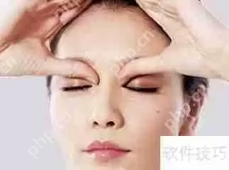 电脑族预防干眼症的方法