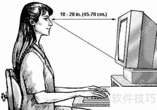 眼干眼涩？这些预防方法帮你缓解不适感