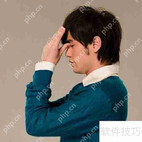 眼干眼涩？这些预防方法帮你缓解不适感
